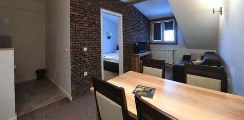 Lonka apartman Kopaonik Apartment in Serbia