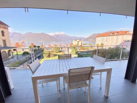 Balcony/Terrace, Balcony/Terrace, Dining area