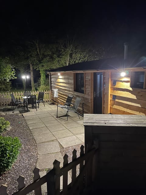 Snowdonia cabin Cabin in Wales