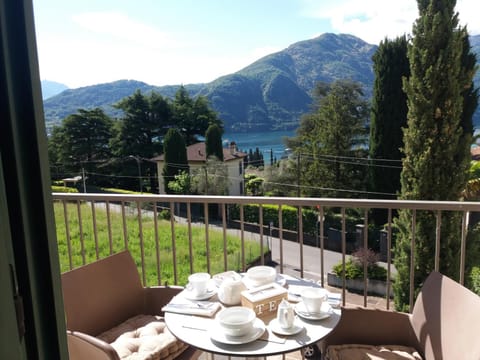 Residence Belvedere Apartment Volesio Apartment in Tremezzo