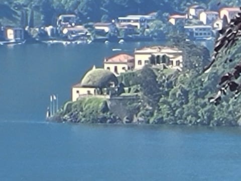 Residence Belvedere Apartment Volesio Apartment in Tremezzo