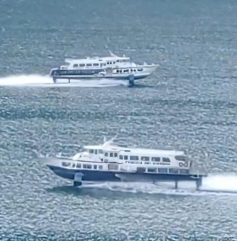 Residence Belvedere Apartment Volesio Apartment in Tremezzo