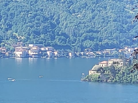 Residence Belvedere Apartment Volesio Apartment in Tremezzo