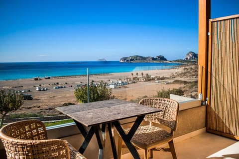 Panorama Hotel Hotel in Crete