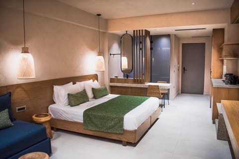 Panorama Hotel Hotel in Crete