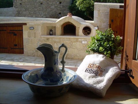 BBQ facilities, Drinks, pet friendly