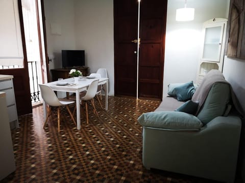 Apartamento con encanto en casco antiguo de Jávea Apartment in Xàbia