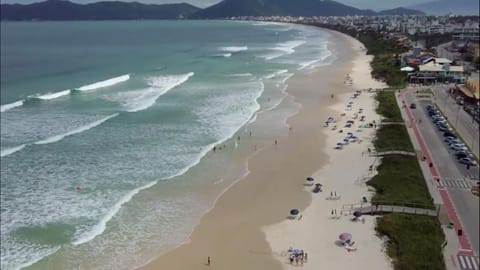 Beach, Sea view