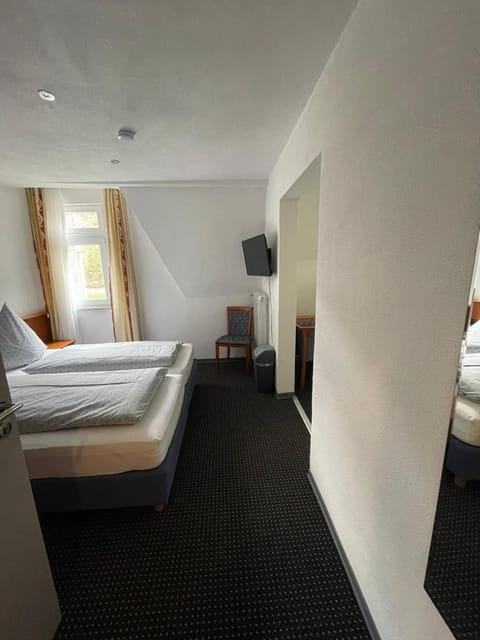 Cafe Moselterrasse Bed and Breakfast in Cochem-Zell