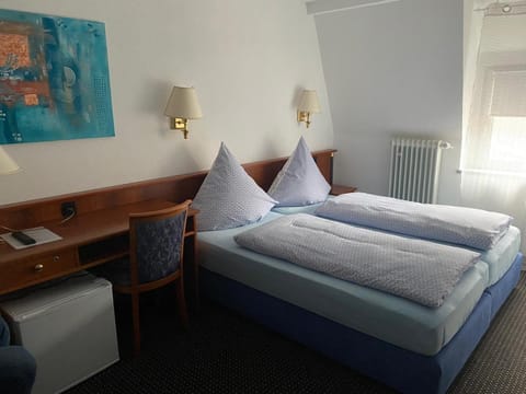 Cafe Moselterrasse Bed and Breakfast in Cochem-Zell