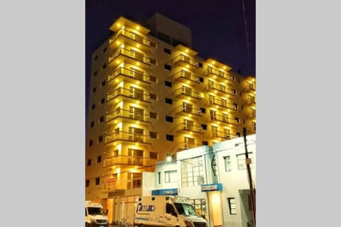 Property building, Location