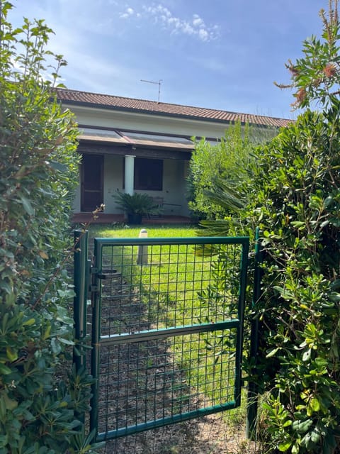 Property building, Garden, Garden view