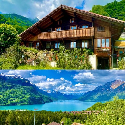 Property building, Lake view, Lake view