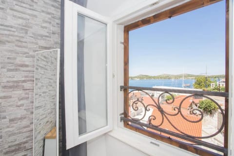 Primadonna Apartments Apartment in Šibenik