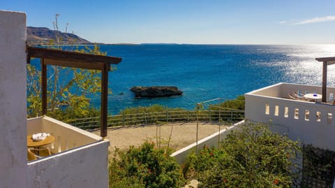 Akrotiri Apartments Apartment in Lasithi