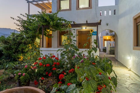 Akrotiri Apartments Apartment in Lasithi