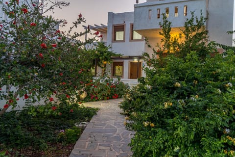 Akrotiri Apartments Apartment in Lasithi