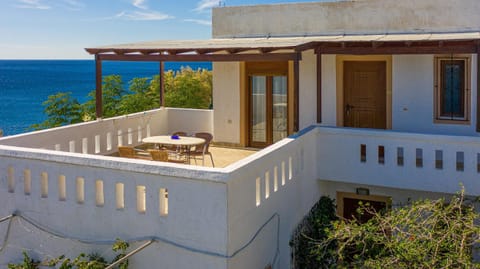 Akrotiri Apartments Apartment in Lasithi