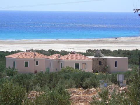 Property building, Nearby landmark, Beach, Cycling