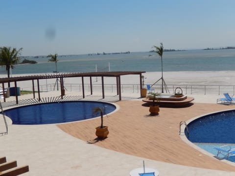 Pool view, Swimming pool, Swimming pool