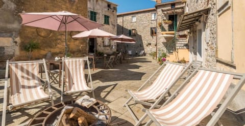 Corte Paganini Casa Vacanze Country House in Province of Massa and Carrara