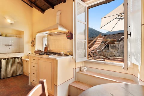 Corte Paganini Casa Vacanze Country House in Province of Massa and Carrara