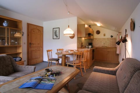 Fewo Drachllehen Apartment in Schönau am Königssee