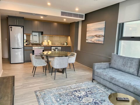 Kitchen or kitchenette, Communal kitchen