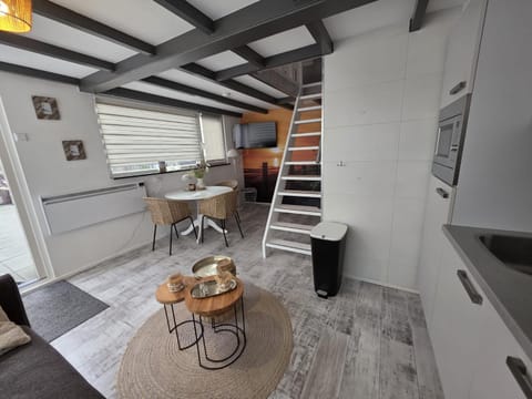 Casa Sea 2 personen en Casa Beach 4 personen Apartment in Westkapelle