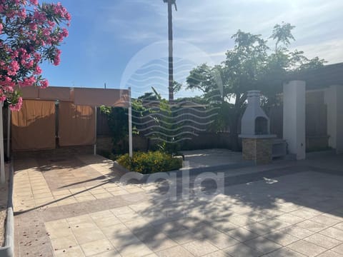 Garden, Garden view, Parking