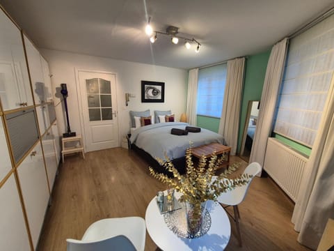 Bulle D'eau Bed and Breakfast in Wallonia, Belgium