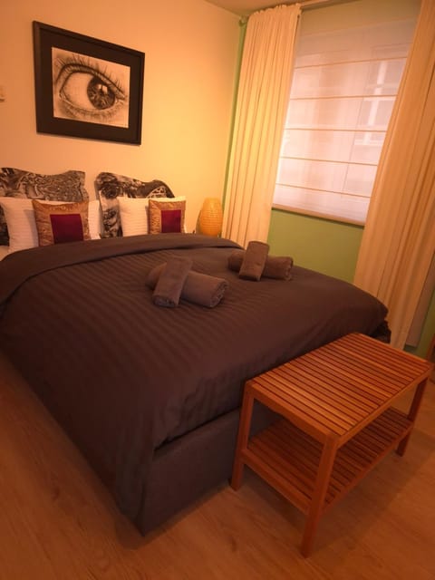 Bulle D'eau Bed and Breakfast in Wallonia, Belgium