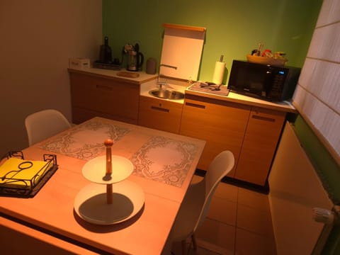 Bulle D'eau Bed and Breakfast in Wallonia, Belgium