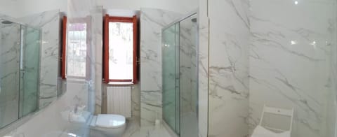 B&B L'Altare Bianco Bed and Breakfast in Vieste