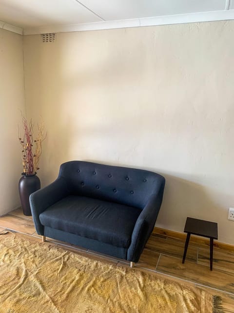 ALIAHIDI Bed and Breakfast in Cape Town