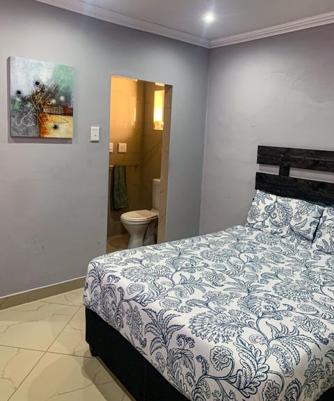 ALIAHIDI Bed and Breakfast in Cape Town