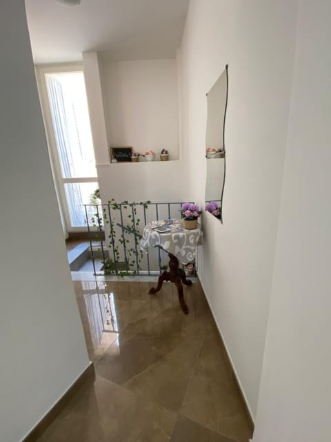 Le Mirage Residence Bed and Breakfast in Castellammare di Stabia