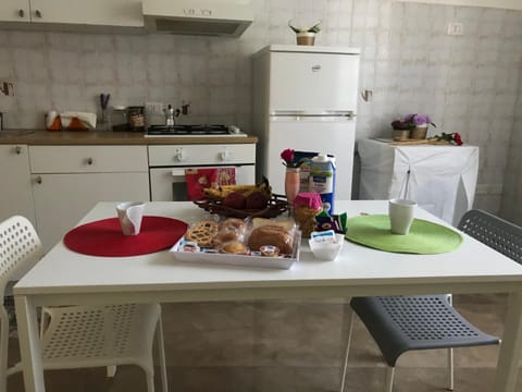 Le Mirage Residence Bed and Breakfast in Castellammare di Stabia