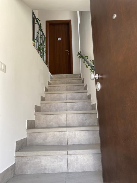 Le Mirage Residence Bed and Breakfast in Castellammare di Stabia