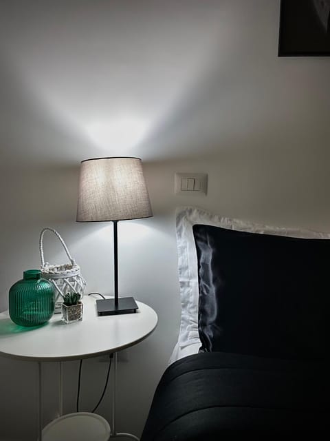 Le Mirage Residence Bed and Breakfast in Castellammare di Stabia