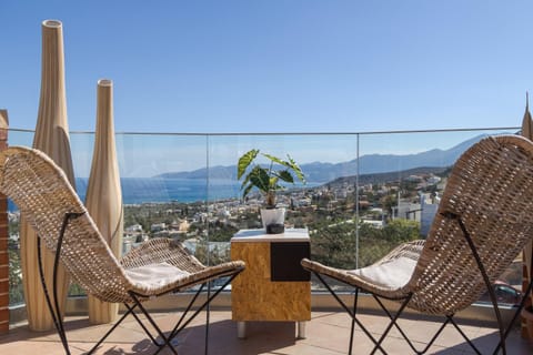 View (from property/room)