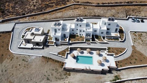 Krotiri View Paros House in Paros, Greece