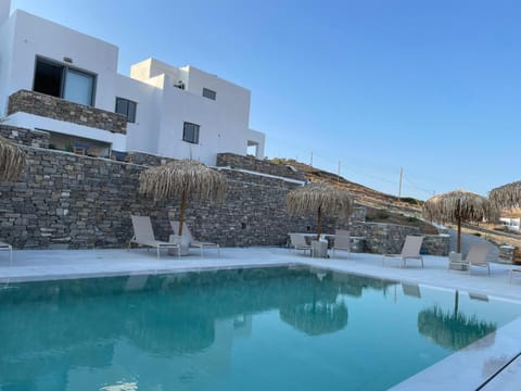 Krotiri View Paros House in Paros, Greece