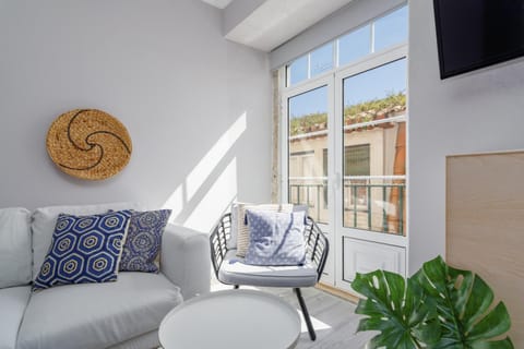 Communal lounge/ TV room, Living room