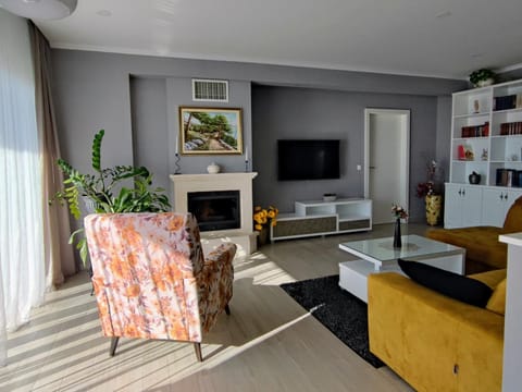 Luxury Apartment Pape Apartment in Makarska