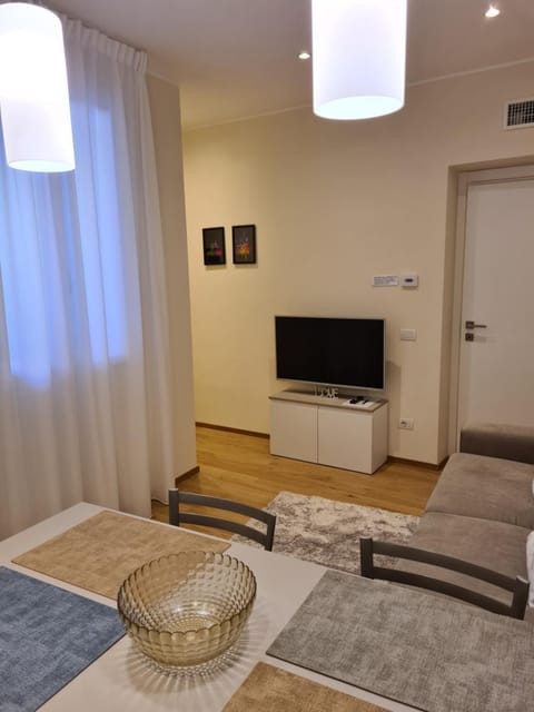 RESIDENZA VENTURINI 2.0 Apartment hotel in Piacenza