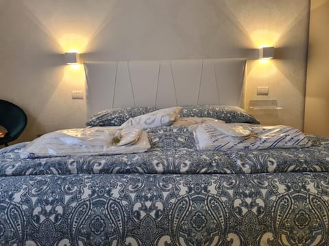 RESIDENZA VENTURINI 2.0 Apartment hotel in Piacenza