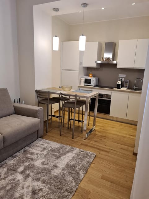 RESIDENZA VENTURINI 2.0 Apartment hotel in Piacenza