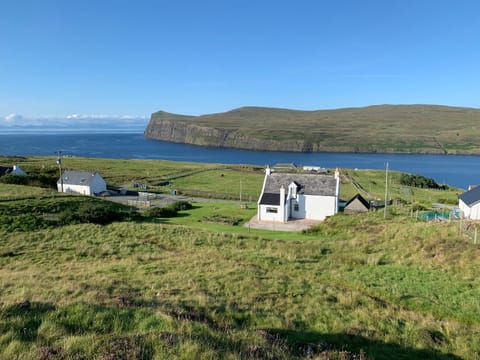 The Croft House House in Scotland