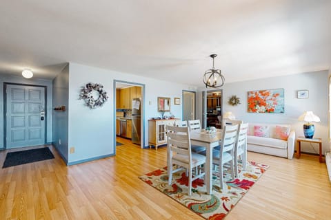 Seal Rock Seaclusion House in Seal Rock